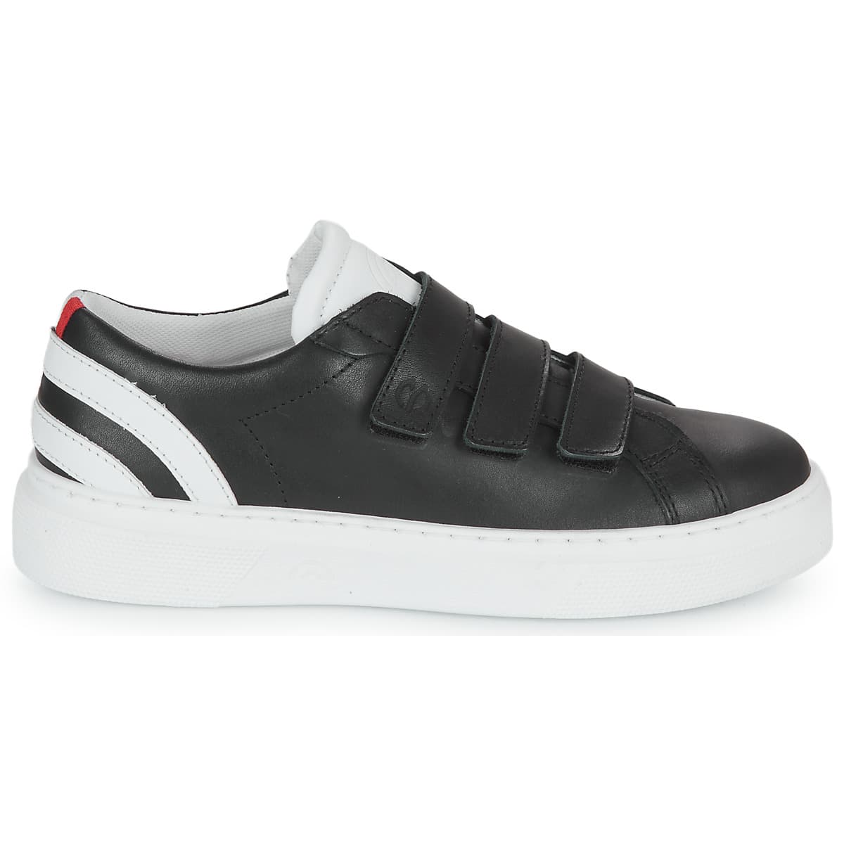 Women's Sneakers Yurban Black