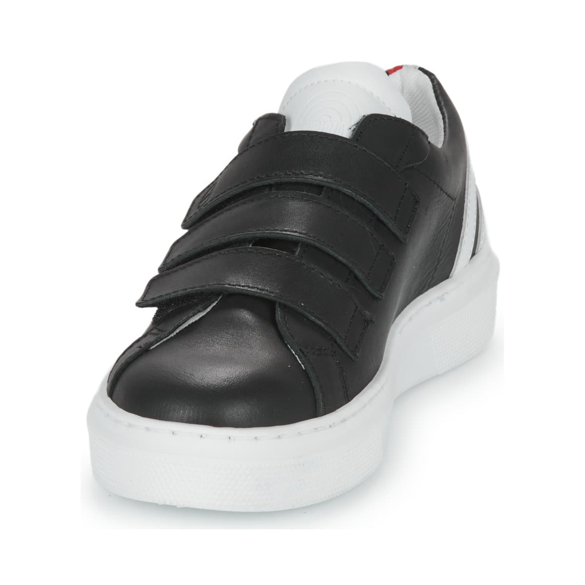 Women's Sneakers Yurban Black