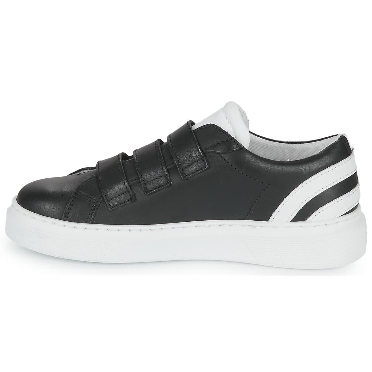 Women's Sneakers Yurban Black