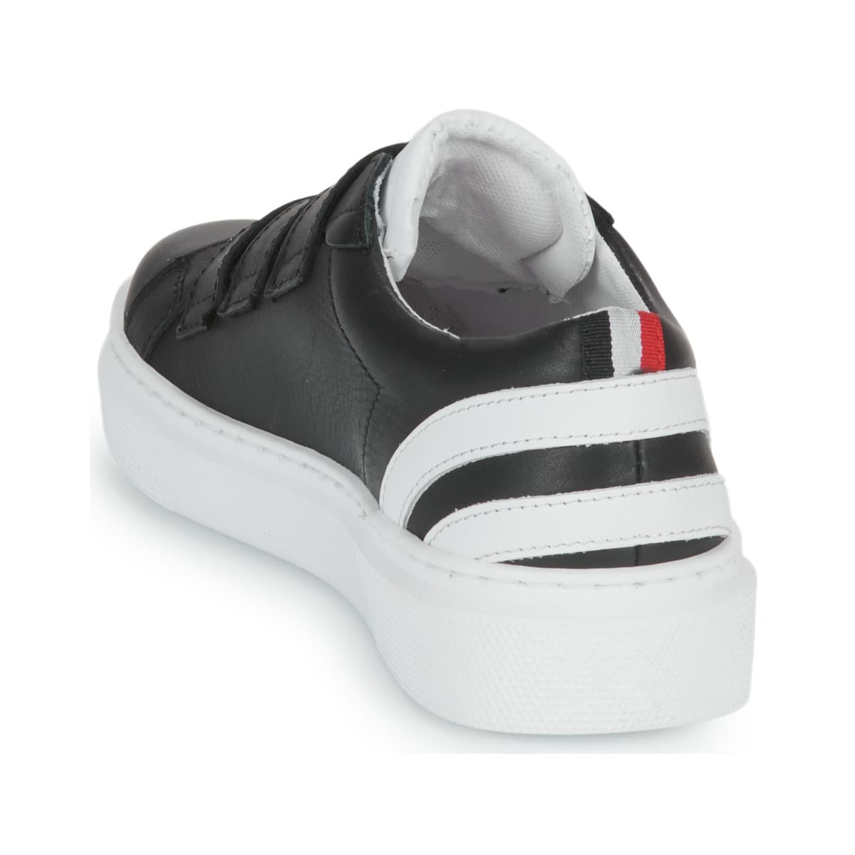 Women's Sneakers Yurban Black