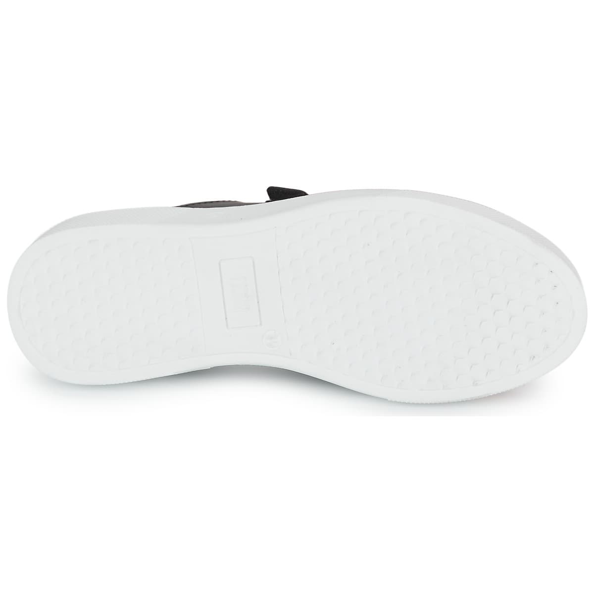 Women's Sneakers Yurban Black