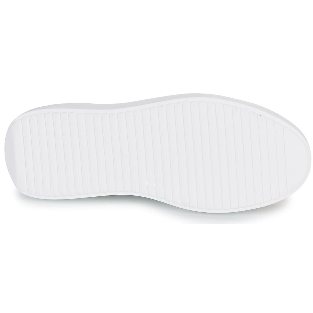 Women's Sneakers Yurban White