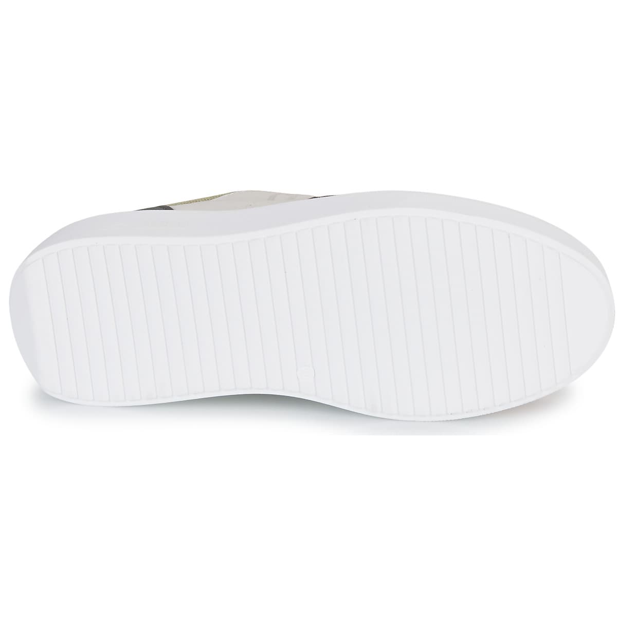 Women's Sneakers Yurban Beige