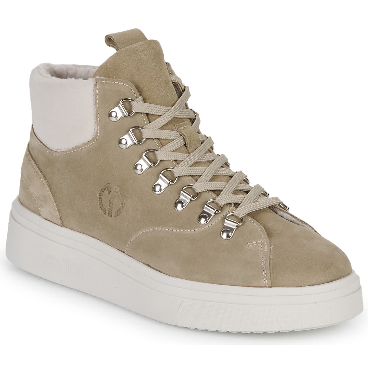 Xαμηλά Sneakers Yurban GRENOBLE