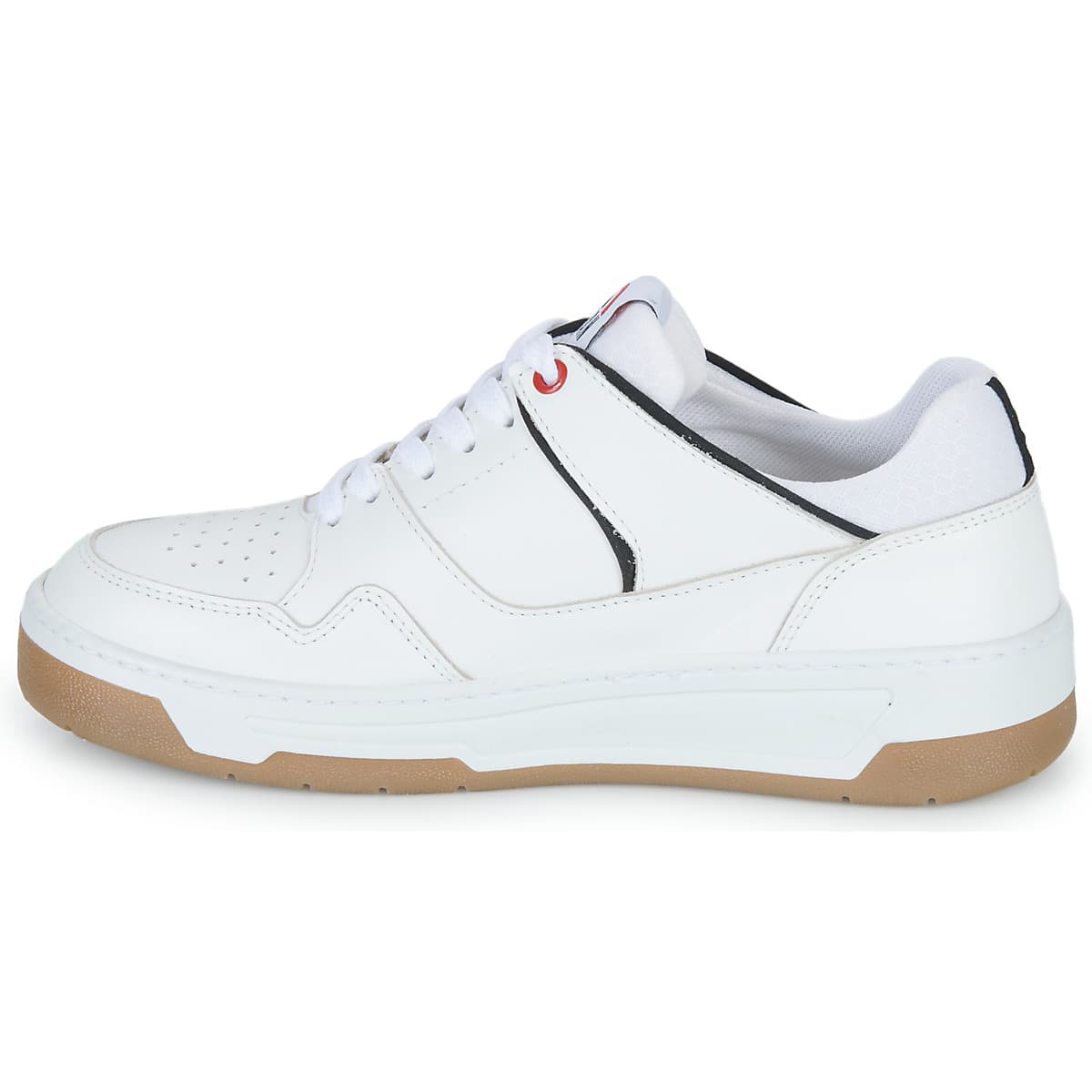 Women's Sneakers Yurban White