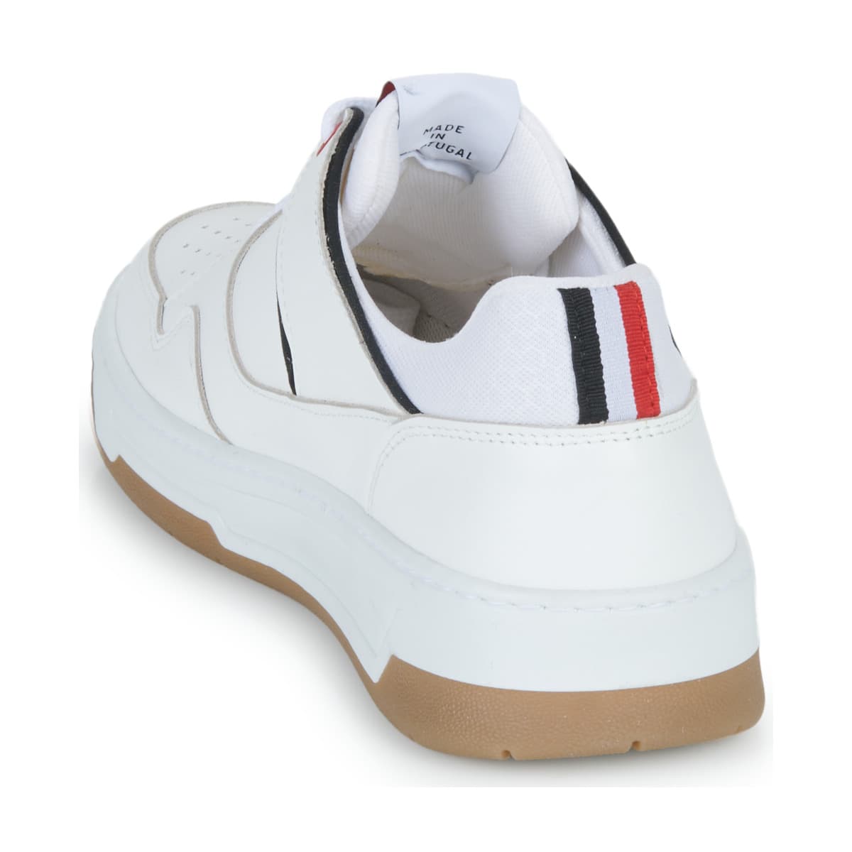 Women's Sneakers Yurban White