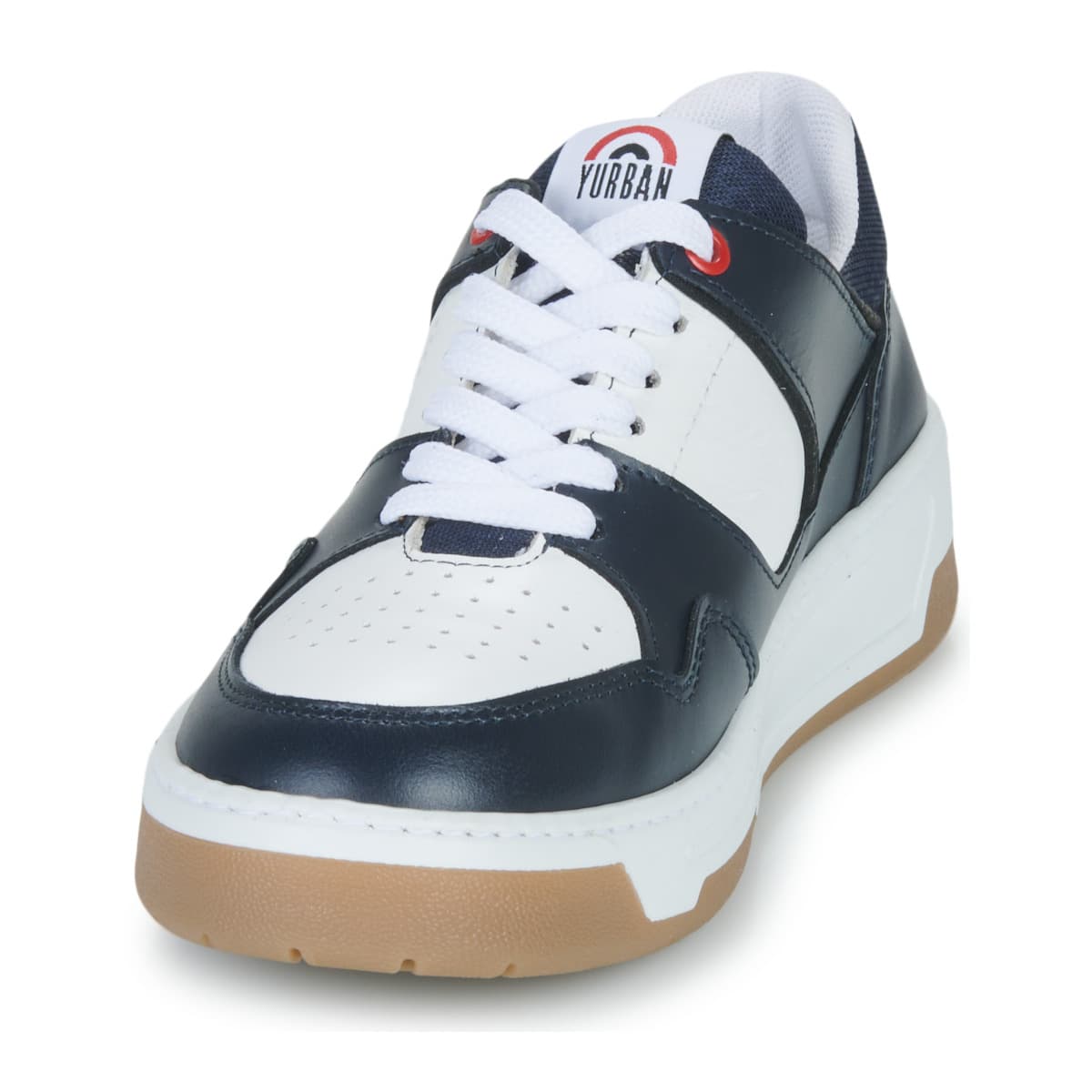 Men's Sneakers Yurban Blue