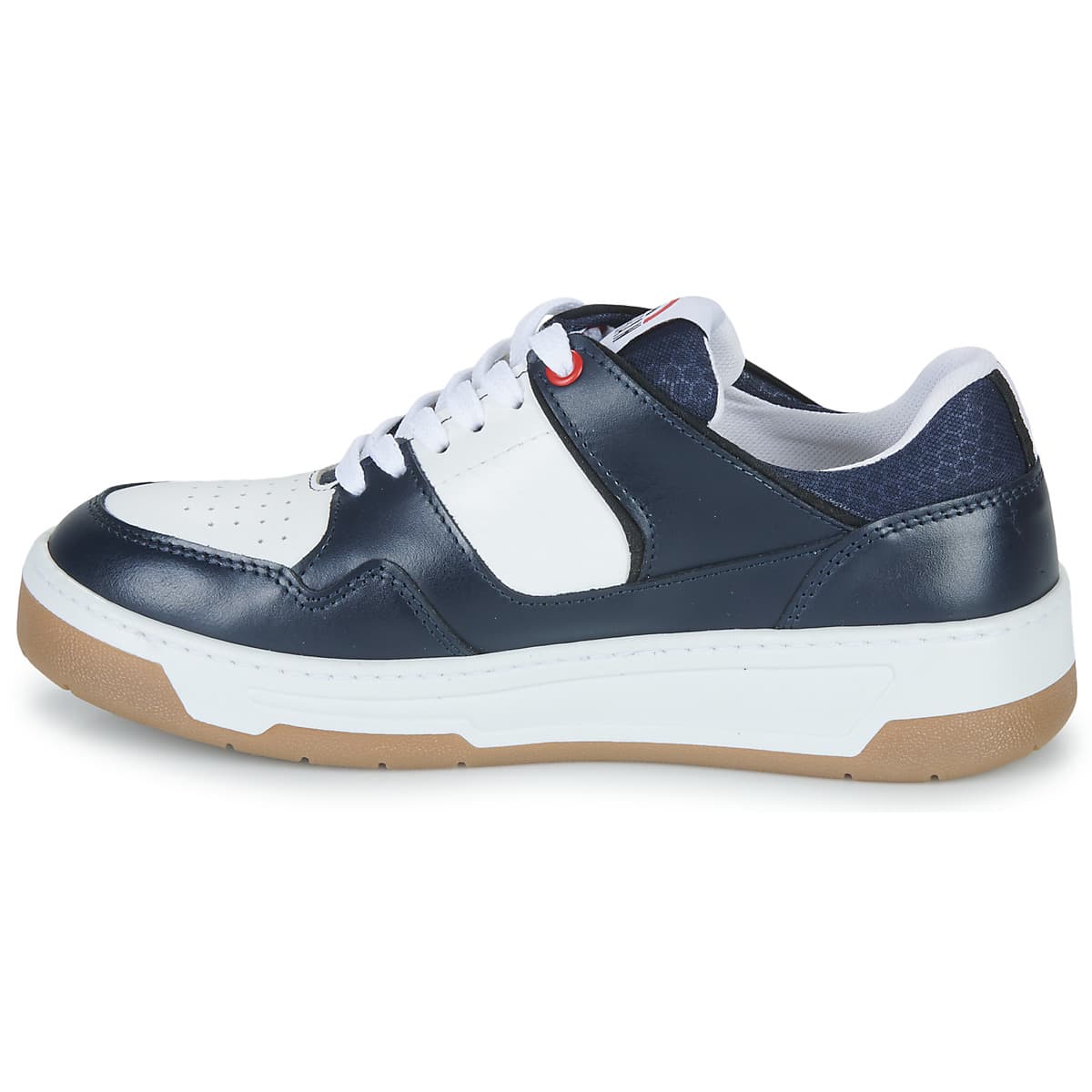 Men's Sneakers Yurban Blue