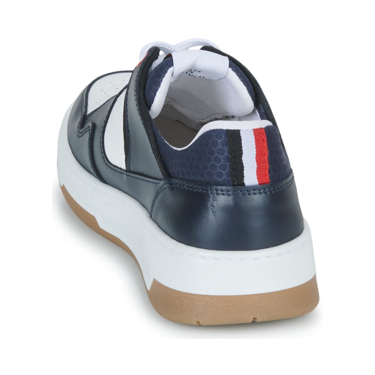 Men's Sneakers Yurban Blue