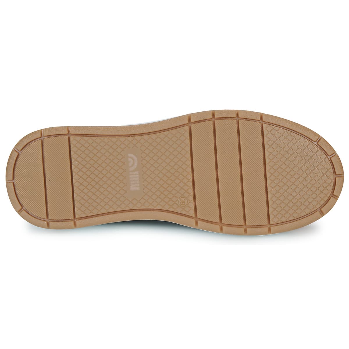 Men's Sneakers Yurban Blue