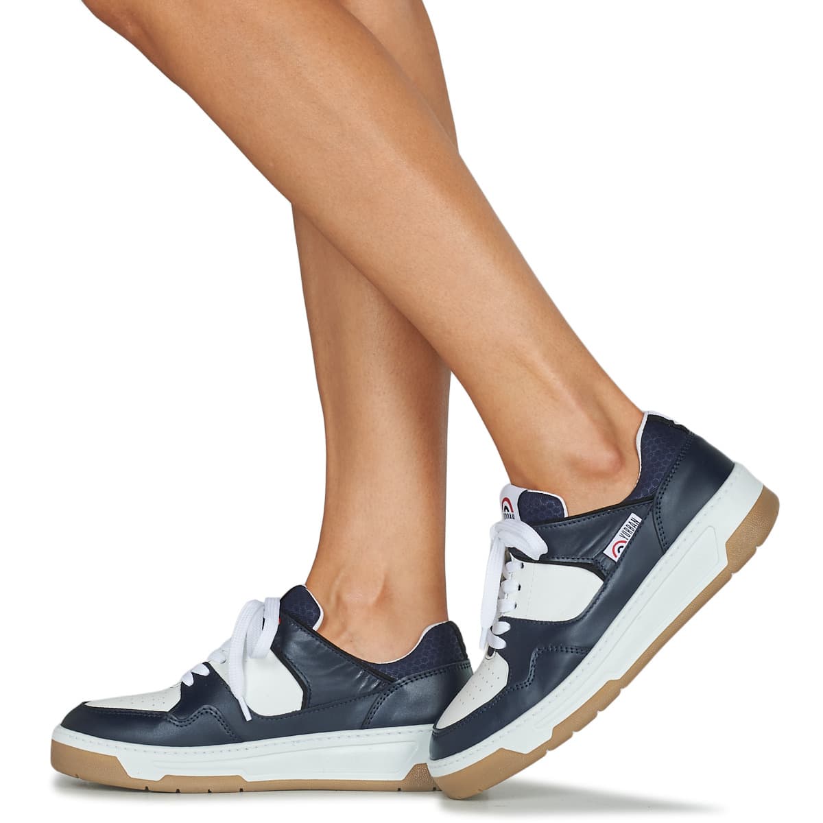 Men's Sneakers Yurban Blue