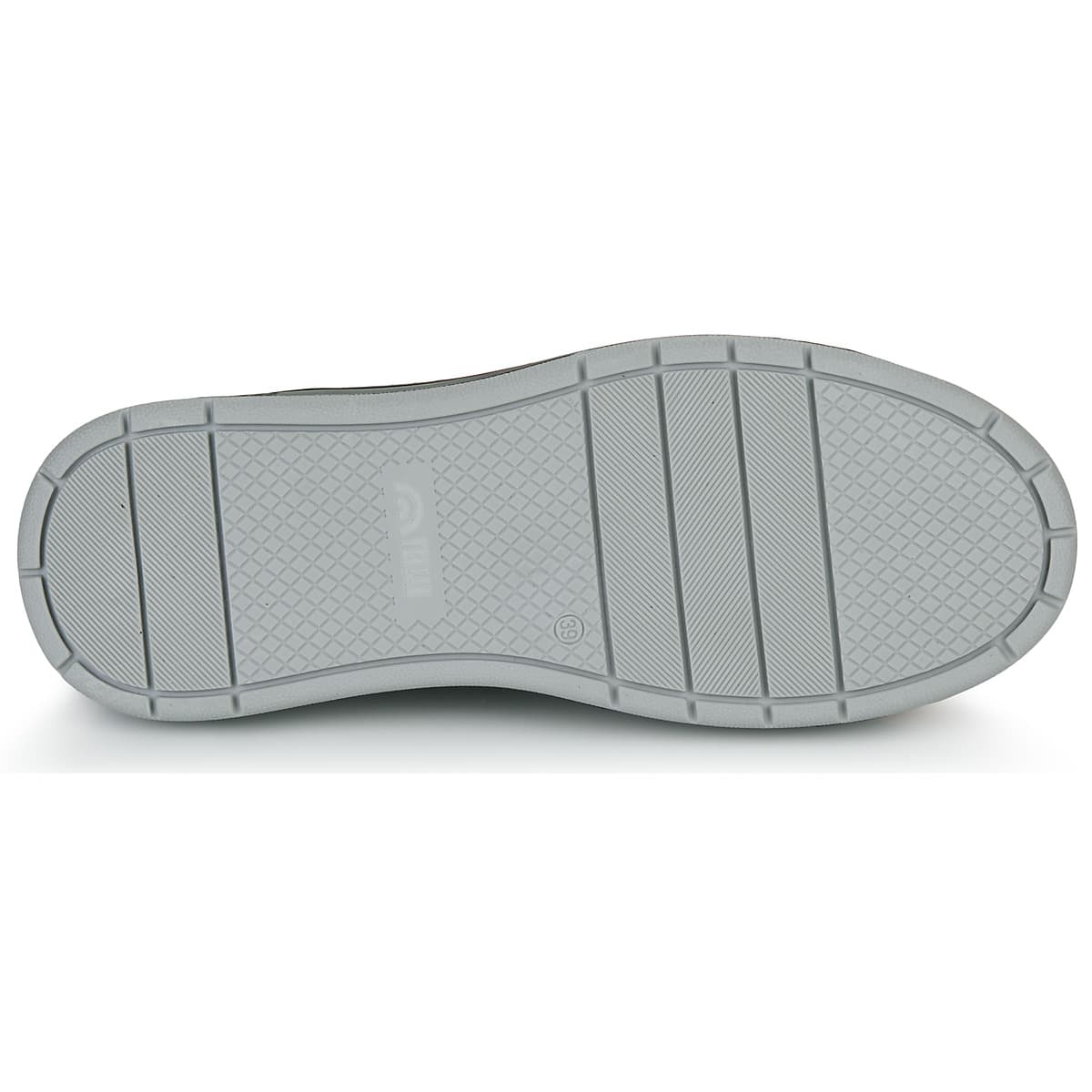 Men's Sneakers Yurban Black