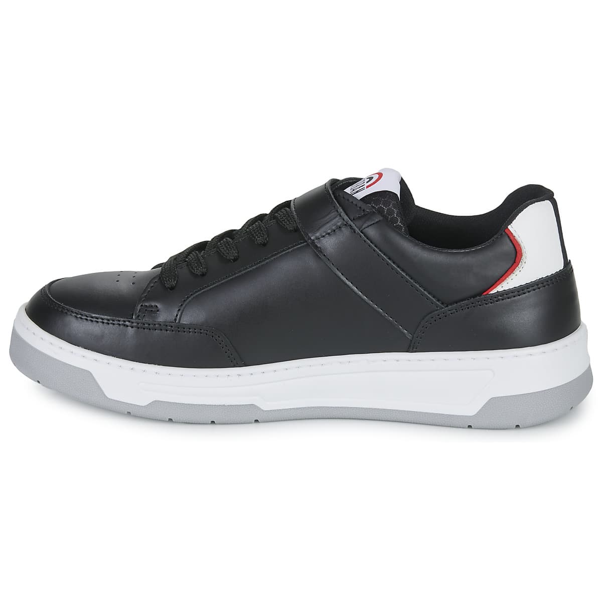 Men's Sneakers Yurban Black