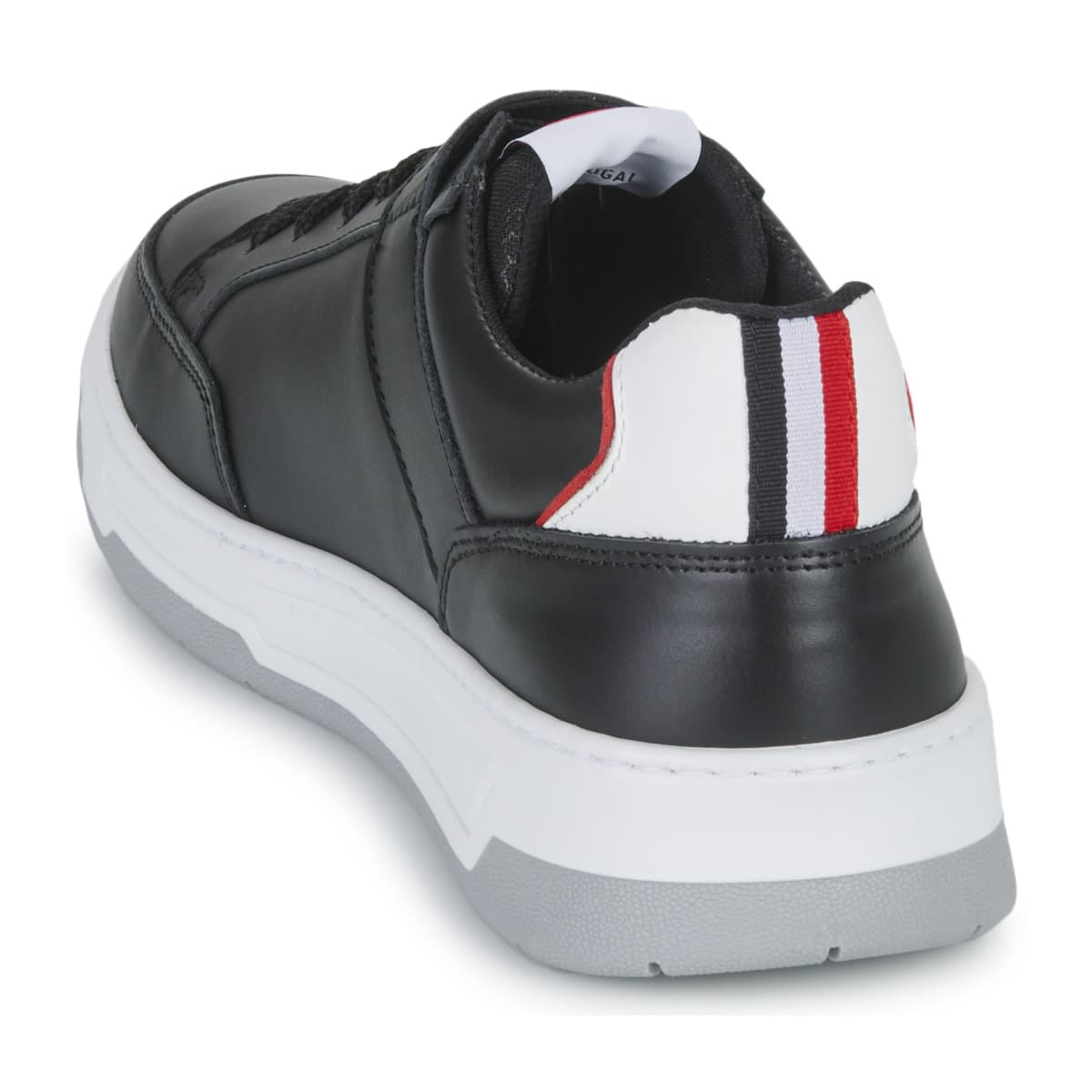 Men's Sneakers Yurban Black