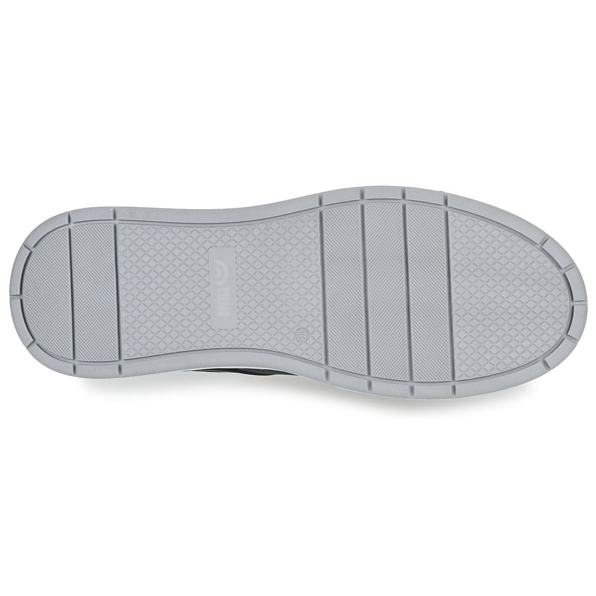 Men's Sneakers Yurban Black