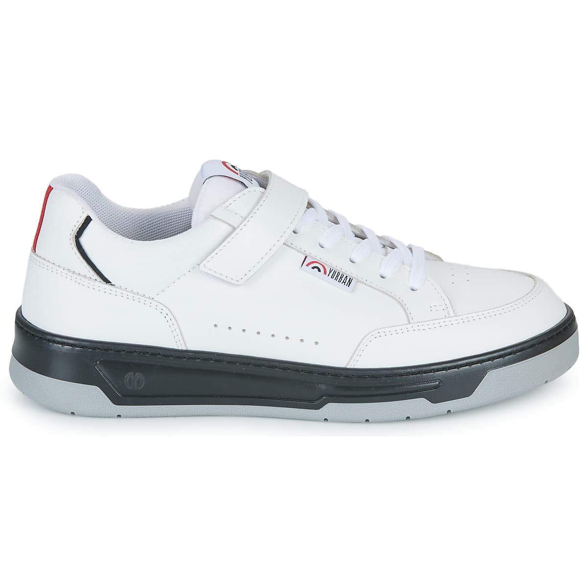 Men's Sneakers Yurban Beige