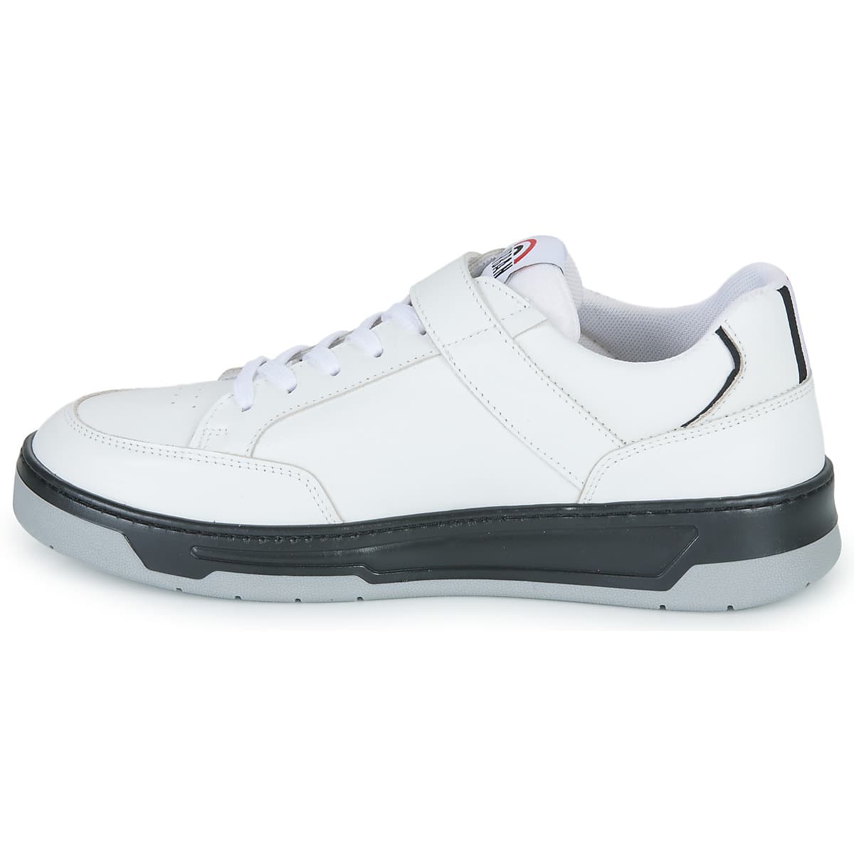 Men's Sneakers Yurban Beige