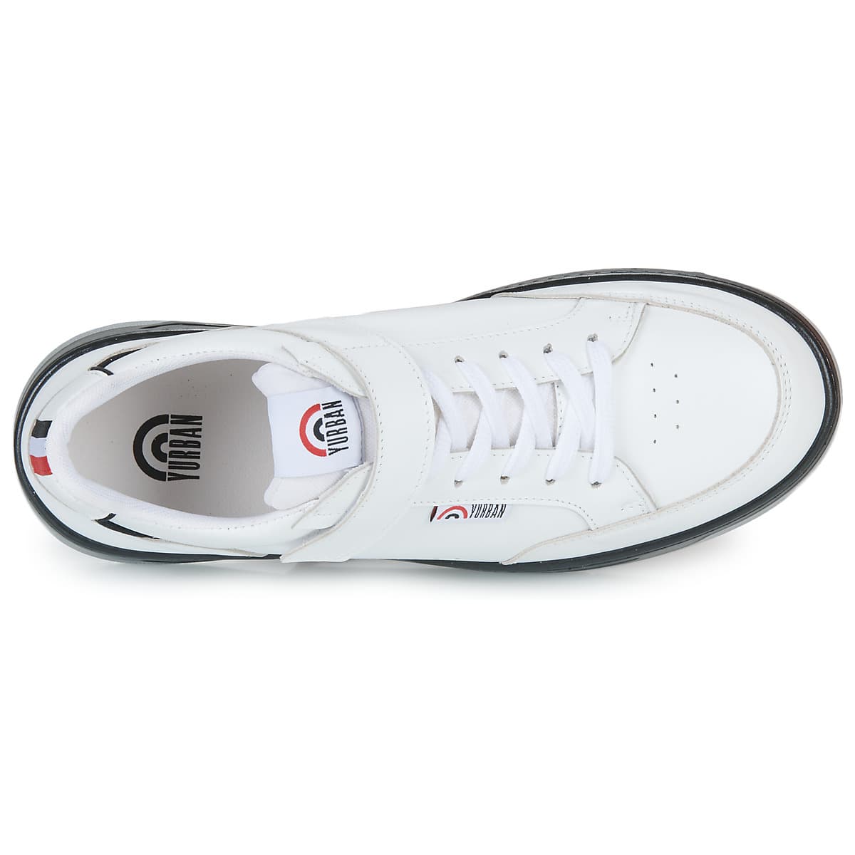 Men's Sneakers Yurban Beige