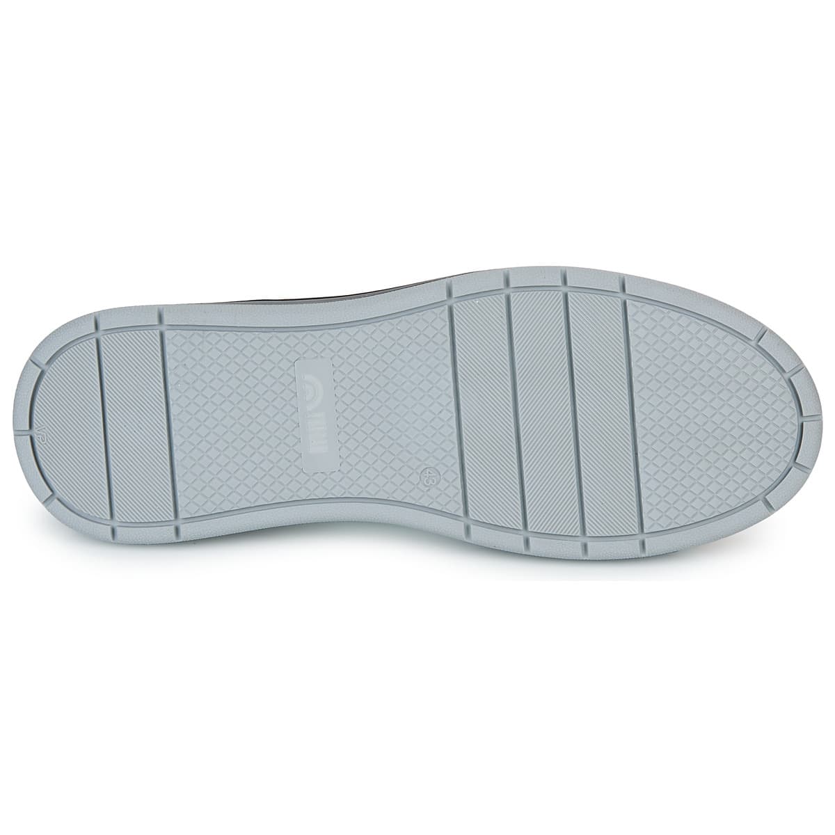 Men's Sneakers Yurban Beige