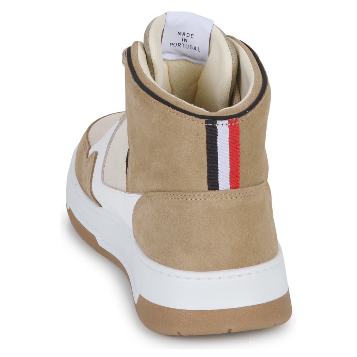 Men's Sneakers Yurban Beige