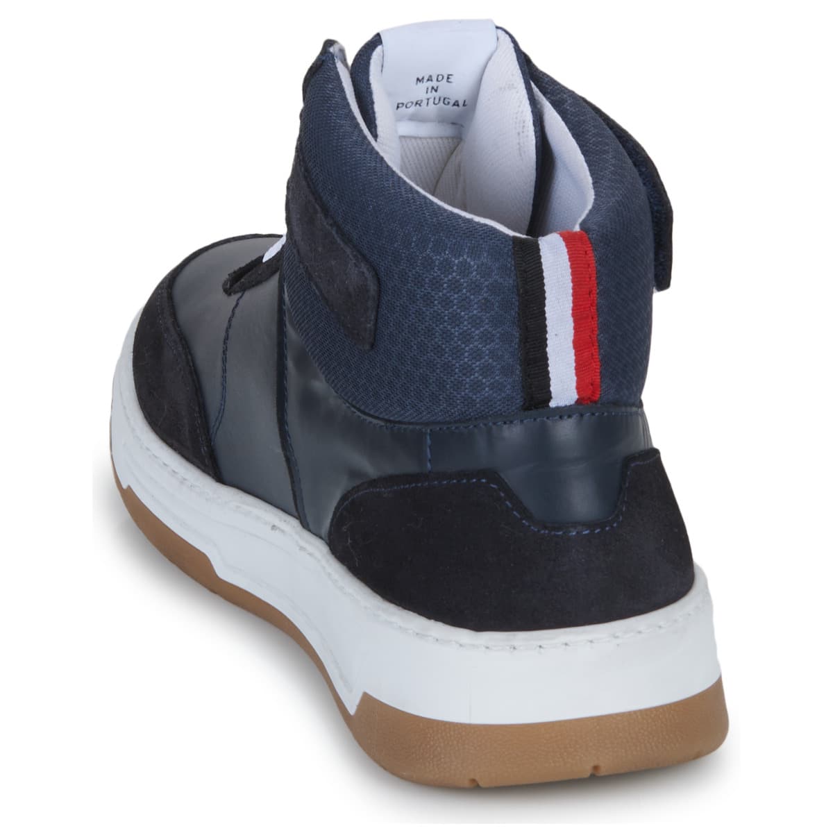 Men's Sneakers Yurban Blue