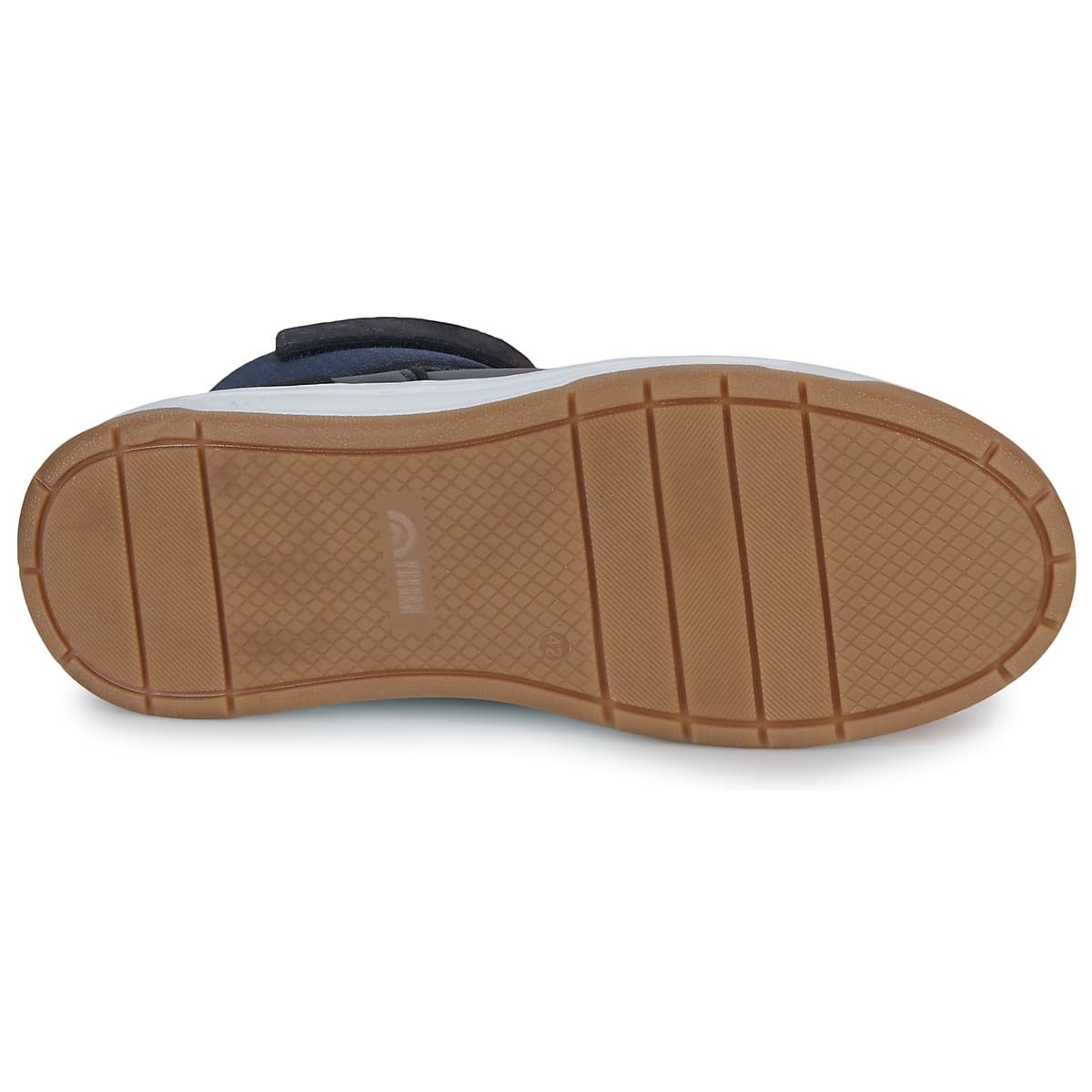 Men's Sneakers Yurban Blue