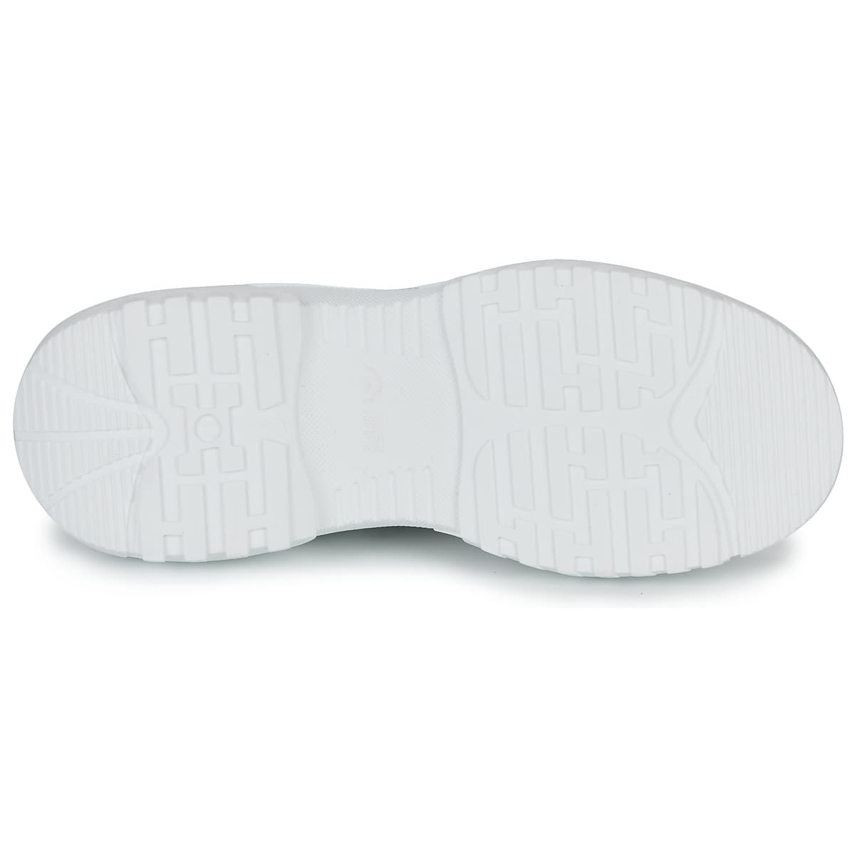 Men's Sneakers Yurban White