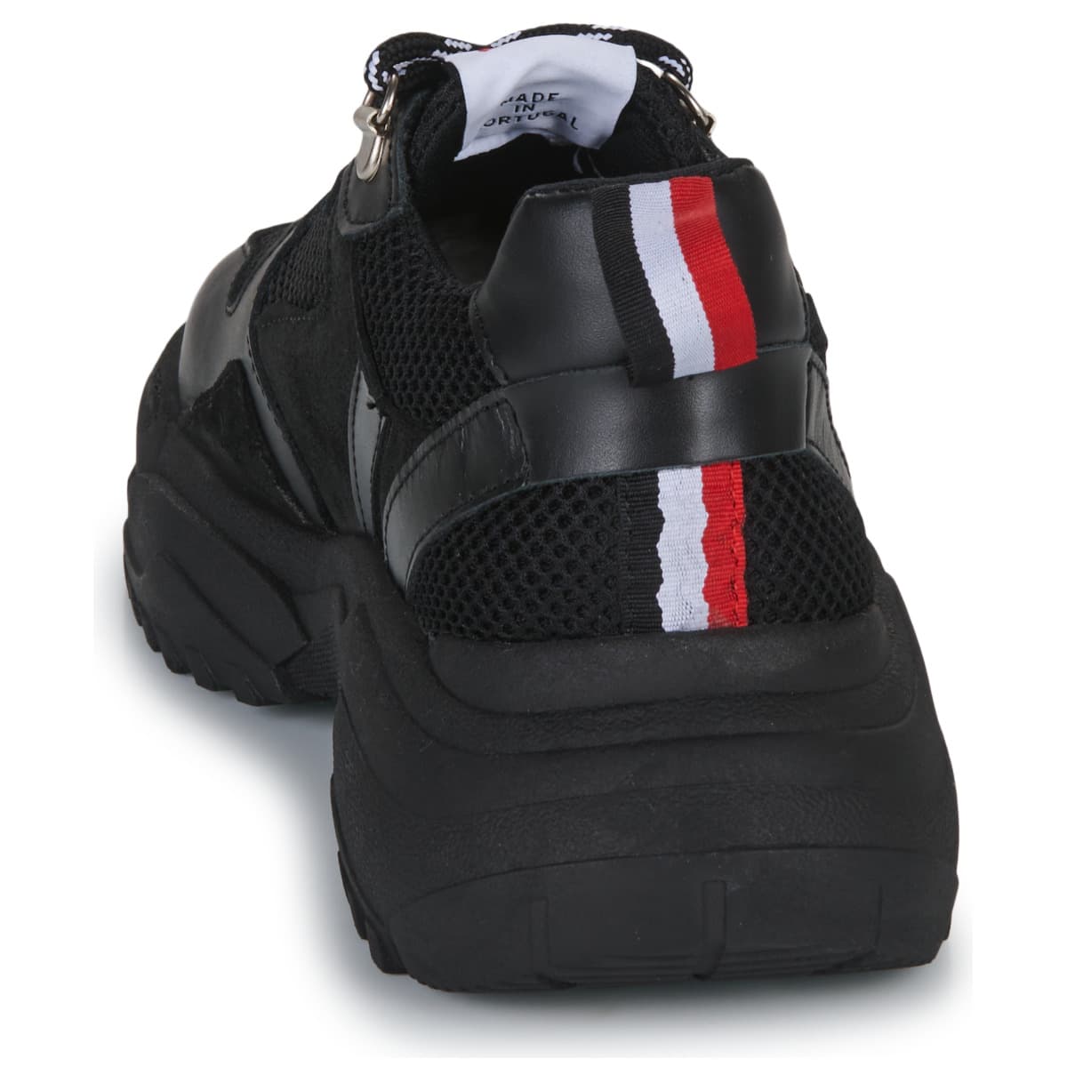 Men's Sneakers Yurban Black