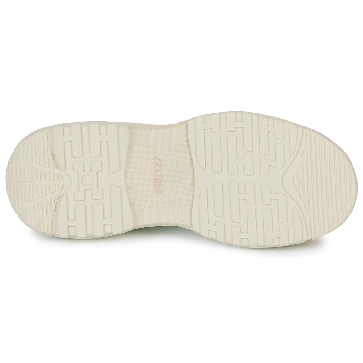 Men's Sneakers Yurban Beige