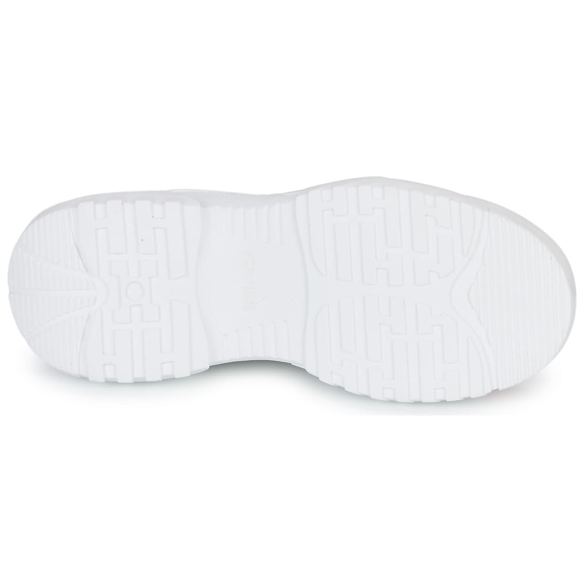 Women's Sneakers Yurban White