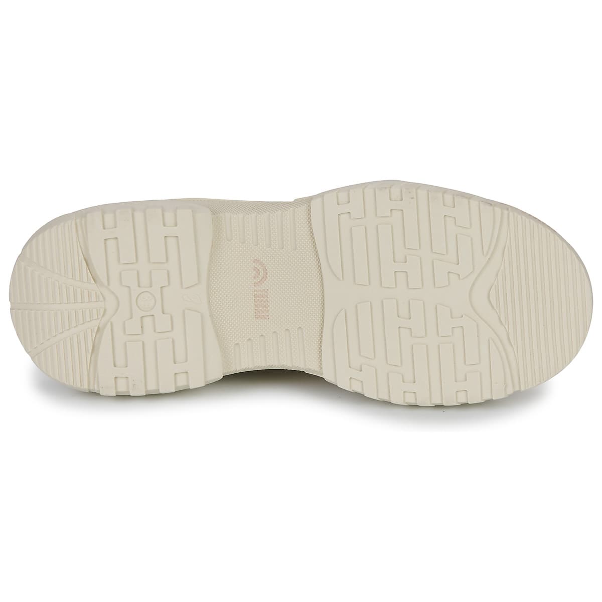 Women's Sneakers Yurban Beige