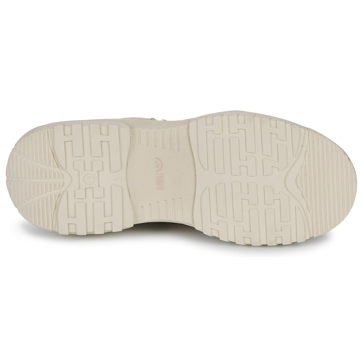 Women's Sneakers Yurban Beige