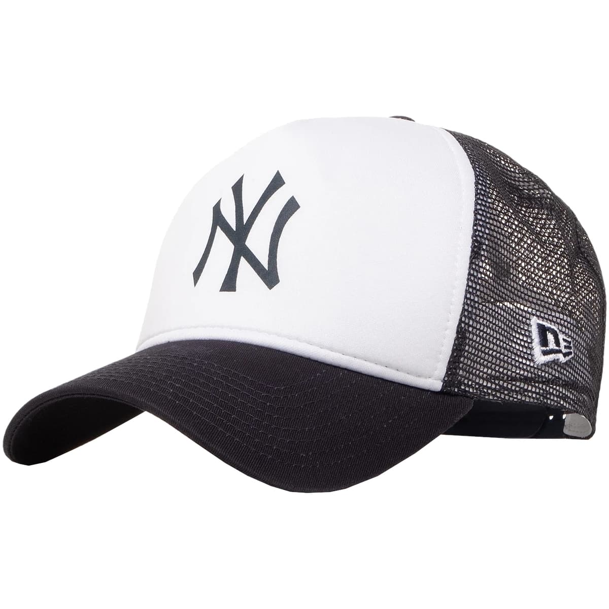 Men's Hats New Era White