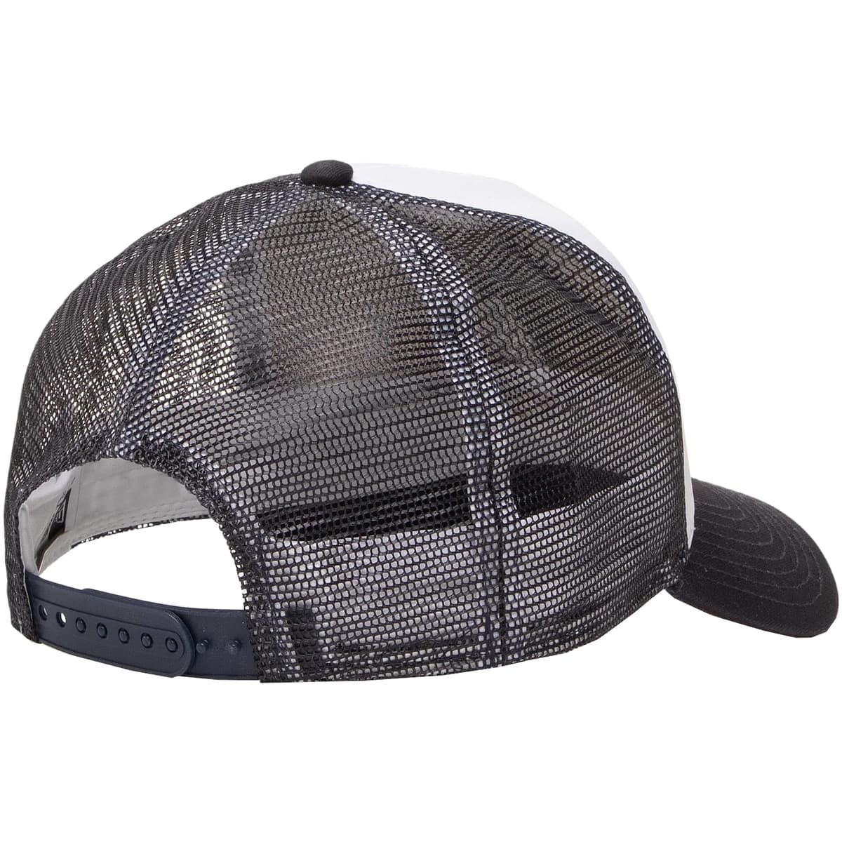 Men's Caps New-Era White