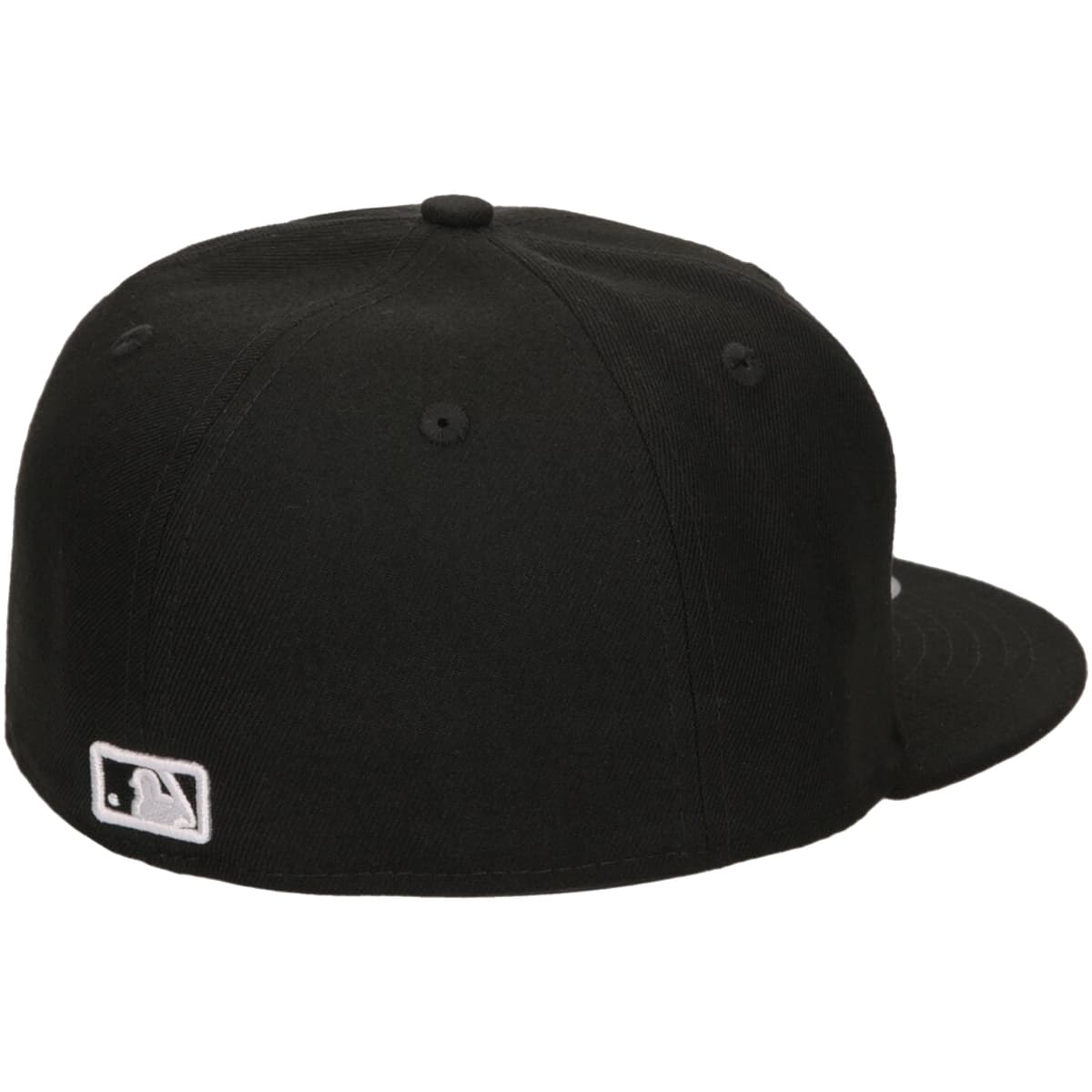 Men's Caps New-Era Black