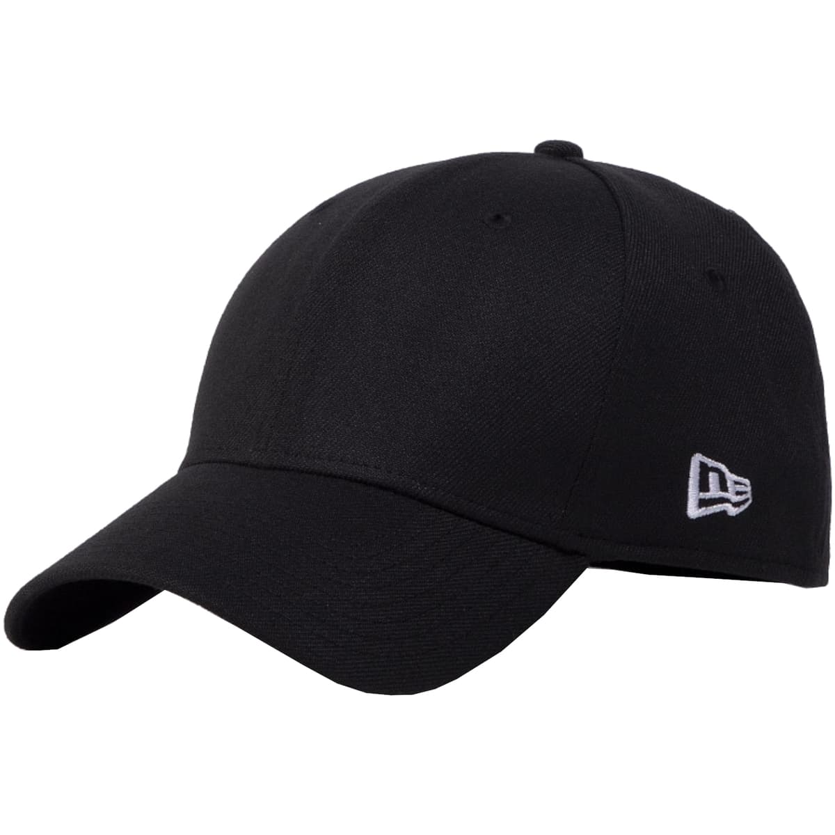 Men's Hats New Era Black