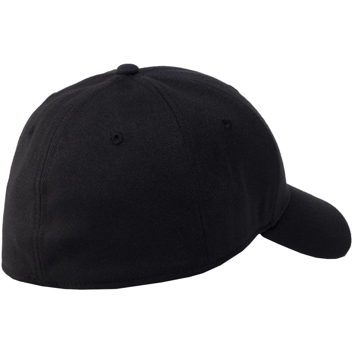Men's Caps New-Era Black