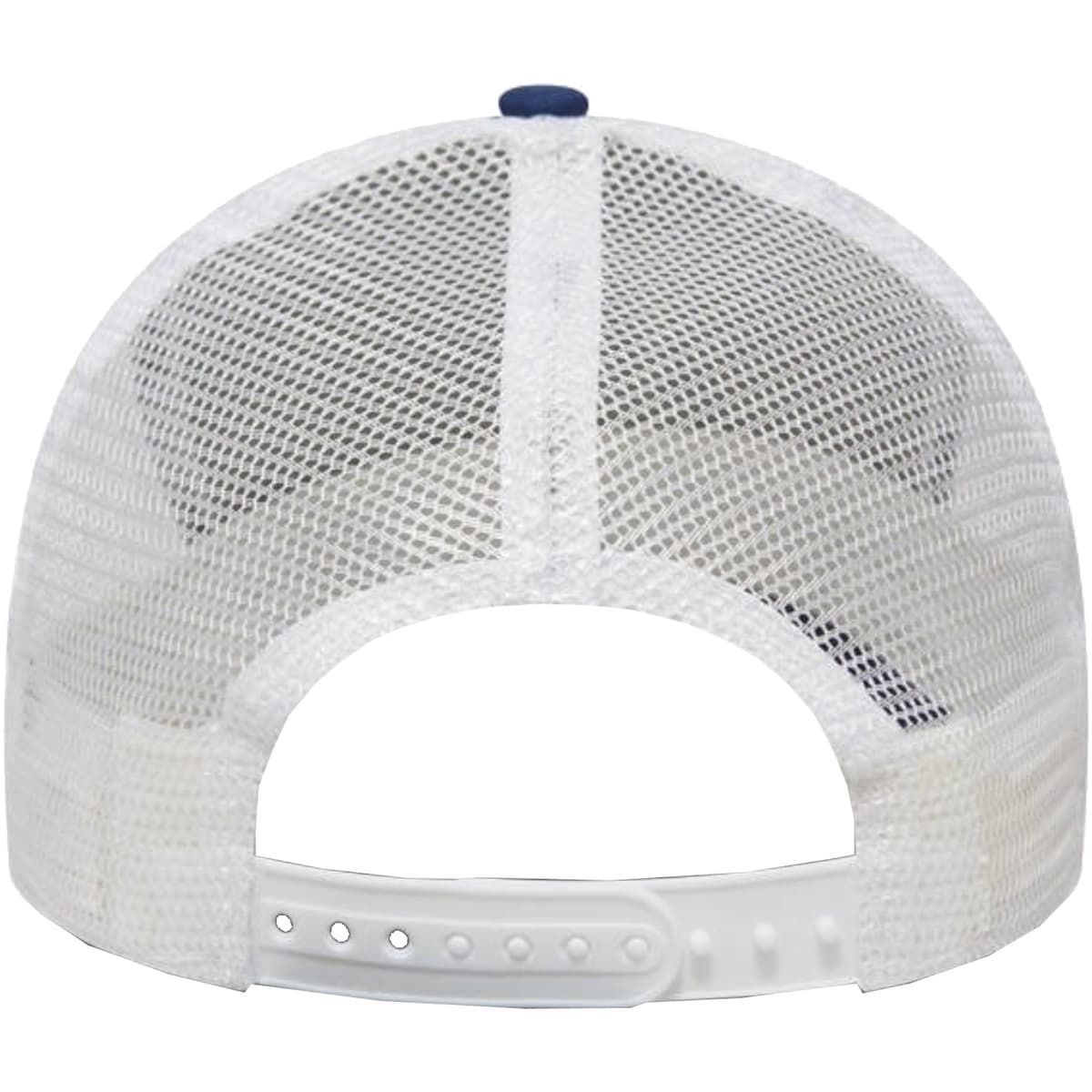 Women's Caps New-Era White