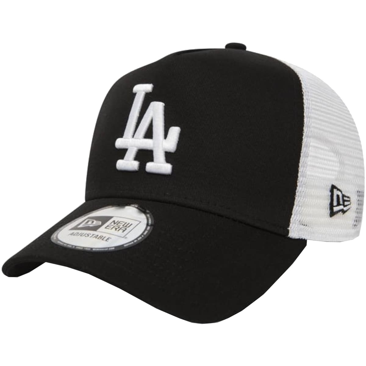 Women's Caps New-Era Black