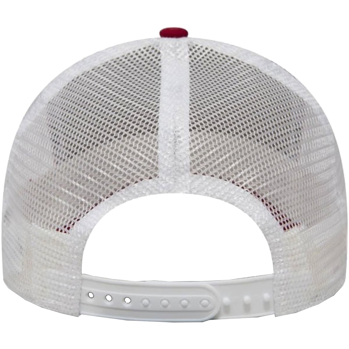 New Era New York Yankees Ανδρικό Jockey με Δίχτυ Scarlet 11588488