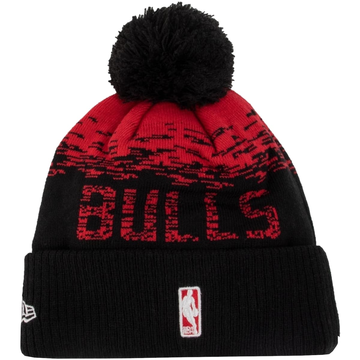 Men's Beanies New-Era Black