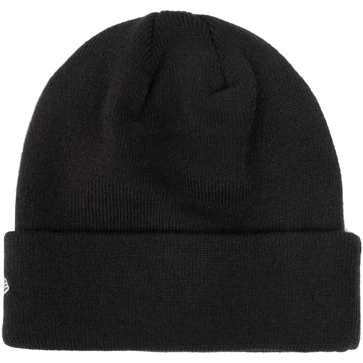 Men's Beanies New-Era Black