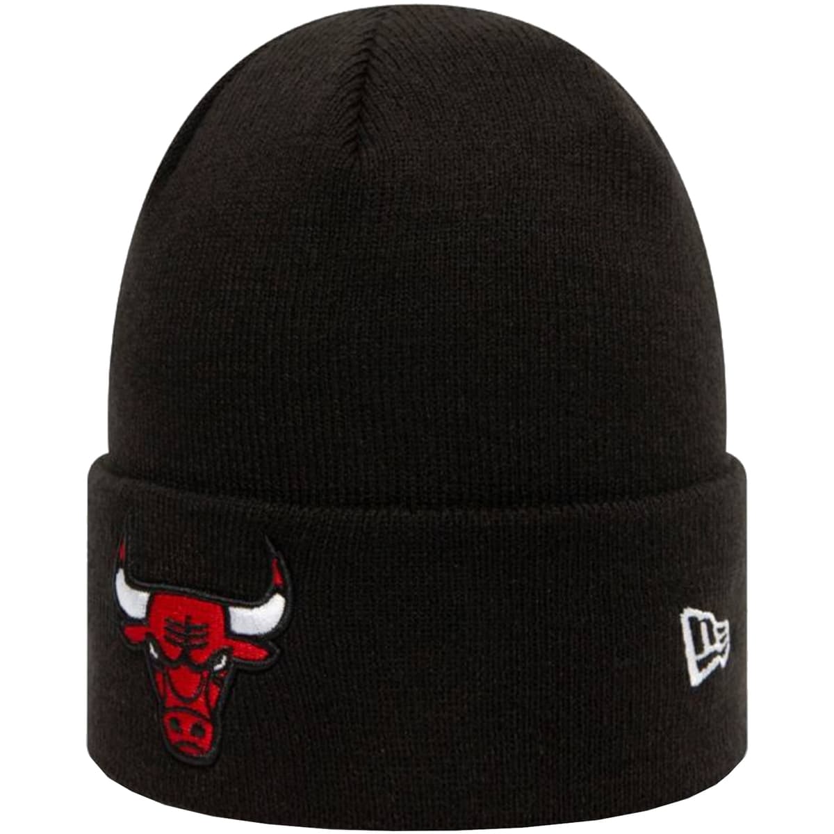 Men's Beanies New-Era Black