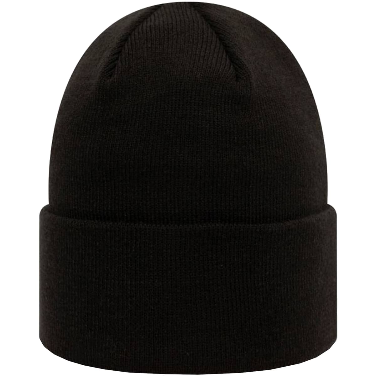 Men's Beanies New-Era Black