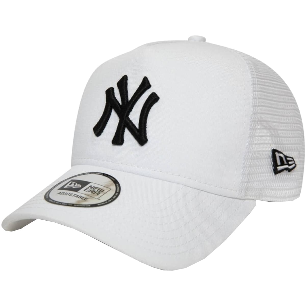 Men's Hats New Era White