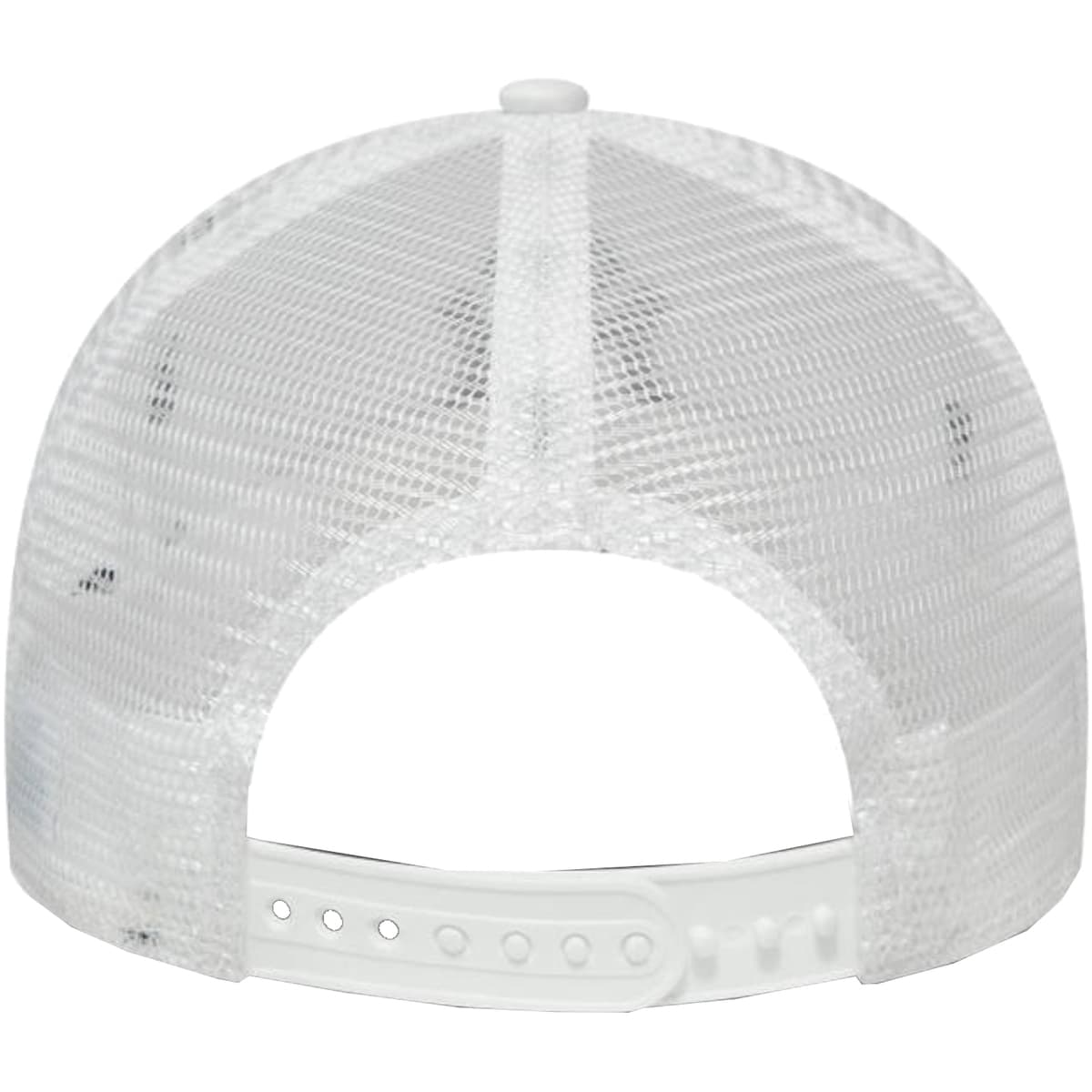 Men's Caps New-Era White