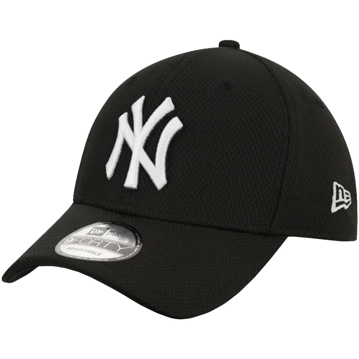 Men's Hats New Era Black
