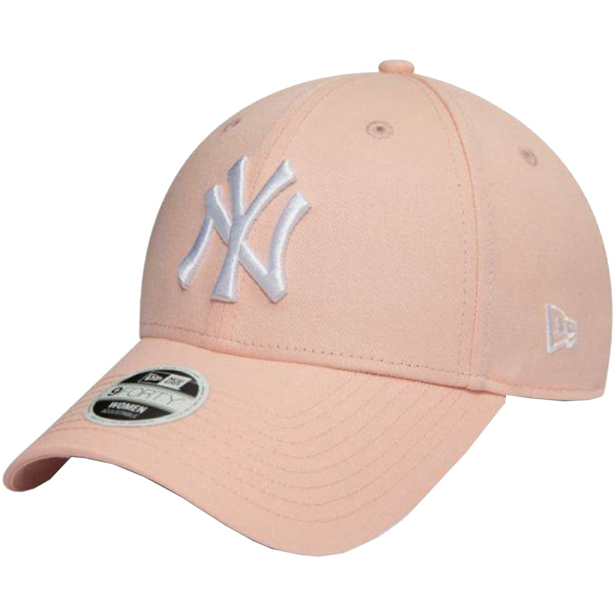 Women's Caps New-Era Pink