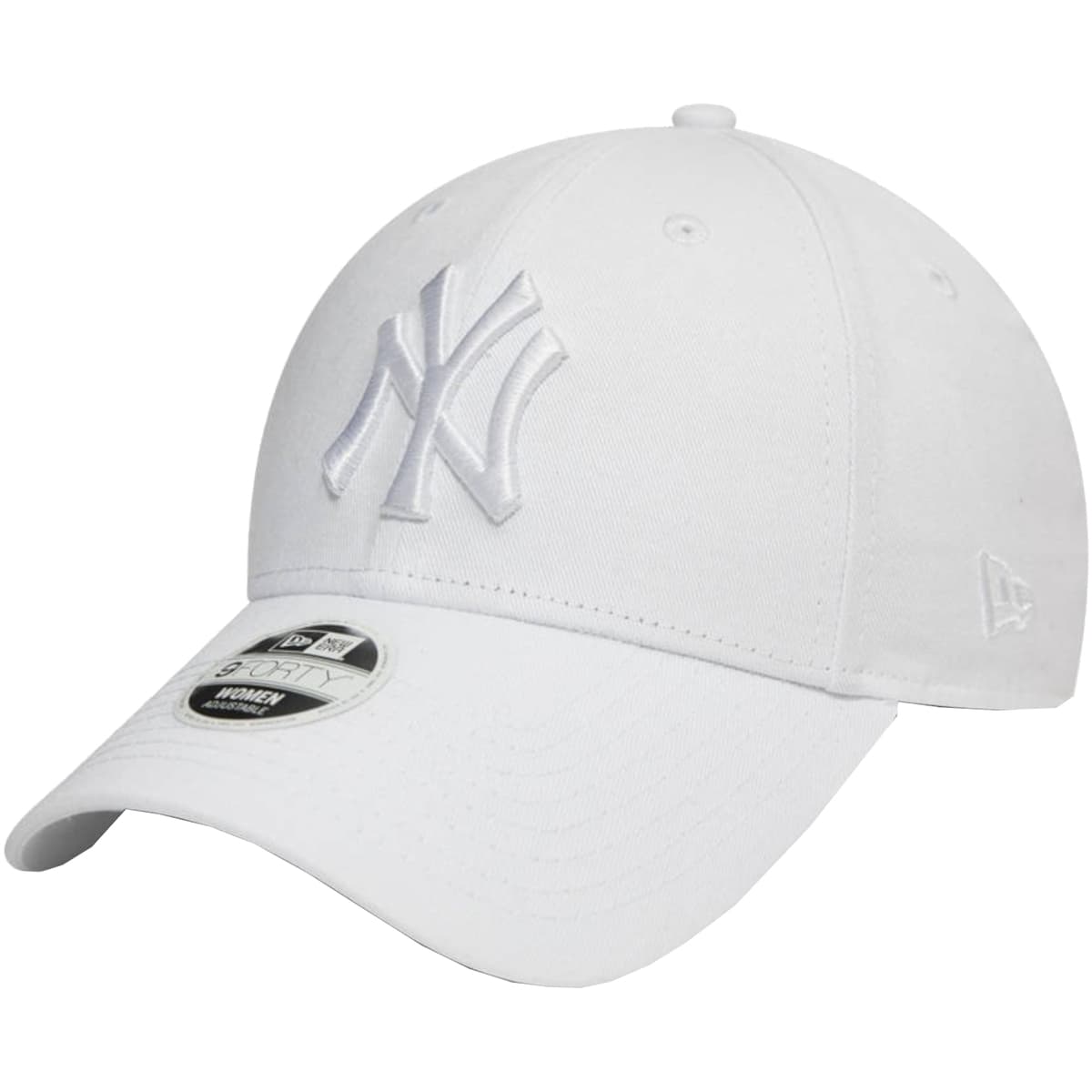 Men's Hats New Era White