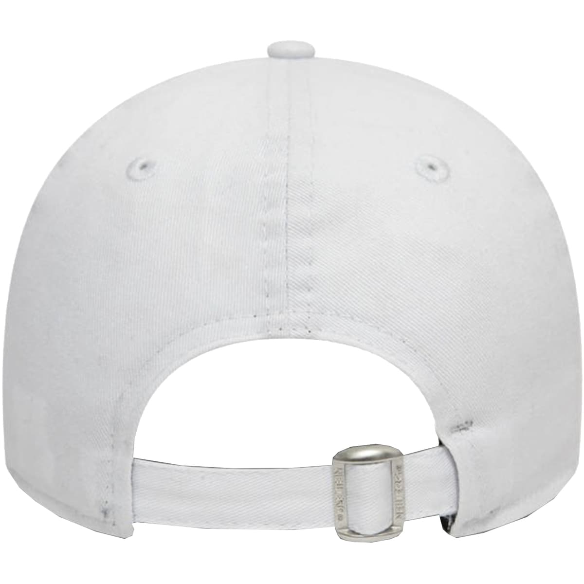 Women's Caps New-Era White